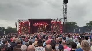 Bruce Springsteen & The E Street Band - Goffertpark Nijmegen 29/06/2024
