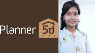 Planner 5d Full tutorial and design 3d home by Dolly Kant