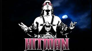 Bret 'Hitman' Hart Theme [ElectricDOWNFALL Cover]