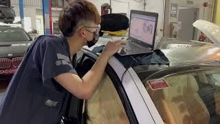 BMW and MINI Diagnosis Service