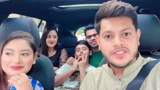 Rakib Hossain 30 days 30 vlog । Rakib Hossain। Rakib Hossain new vlog। Ritu Hossain।