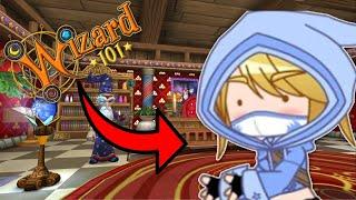 Seastorm1052: Wizard101 Youtube Lore/Stories