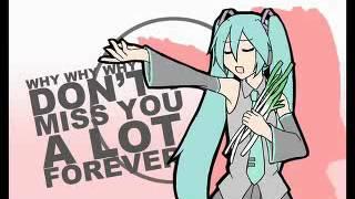 ニコニコ動画流星群 Nico Nico Douga Ryuuseigun - VOCALOID Version FULL