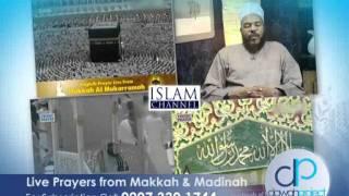 The Dawah Project