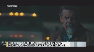 Josh Brolin led 'Outer Range' canceled by Amazon