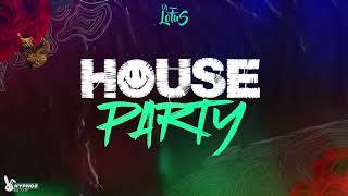 MIX TECH HOUSE  | HOUSE PARTY 2022 | DJ SAKY