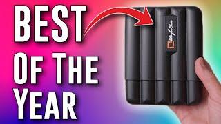 12 BEST Unexpected C!g@r Products Of The Year!