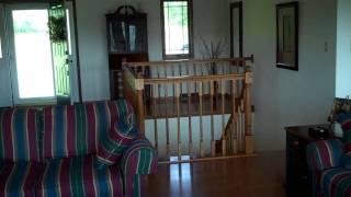 NE IA Realty Exquisite Home in 'God's Country' 125 W 1st St Waterville, IA