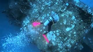 Maldives Central Atolls Liveaboard Horizon 3 (Male, Ari, Vaavu) and Maafushi Diving May ‘24