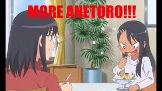 Sisterly Advice (Don't Toy with Me Miss Nagatoro S2 E6)