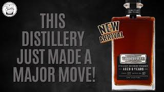 Episode 510: This Distillery Just Made A Major Move!