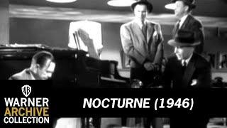 Preview Clip | Nocturne | Warner Archive