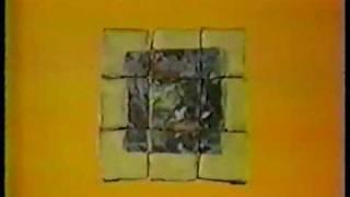 Sesame Street - Rubic's Cube