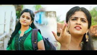 Utthara" South Released Hindi Dubbed Full Movie | Shreeram nimmala, karronya