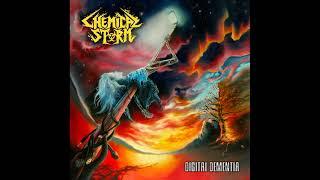 Chemical Storm - Digital Dementia (EP, 2024) 