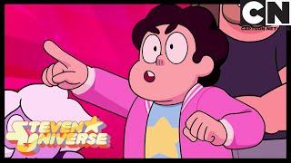 Steven Universe: The Movie | The Rejuvenator | Cartoon Network