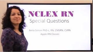 NCLEX Review - SBAR