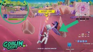 How to Enter Zero Point | Fortnite Epic Quest