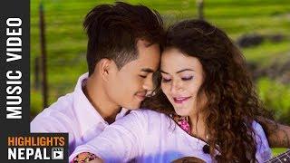 Diyou Aasu - KB Bhandari Ft. Usha Karki & Saugat Lama | New Nepali Song 2018/2075