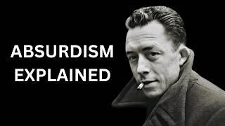 Albert Camus' Absurd Man Explained