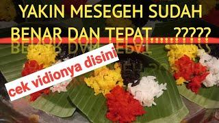 YAKIN MESEGEH SUDAH BENAR DAN TEPAT...???#cara#agamahindu#kepemangkuan#bali#