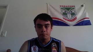 Welcome to Warriors NRL Fanatics Channel