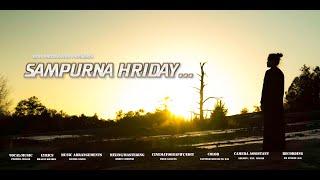 Sampurna Hriday//Nepali Christian Song//Official Video-2020//Pabitra Magar..