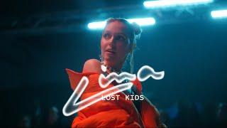 LINA - Lost Kids (Official Video)