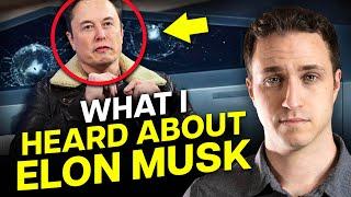 What God Told Me About Elon Musk and the Cybertrucks - Prophecy | Troy Black