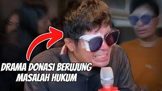 Drama Agus Salim Semakin Kacau