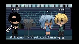 •10 motivi per cui ti odio• [Gacha LIFE] #gachalife