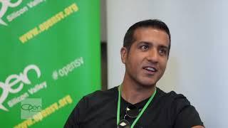 OPEN Silicon Valley - Invest in Pakistan | Junaid Ali Qureshi