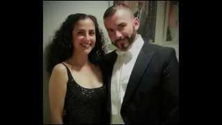 Sivan Goldman & Pablo Cameselle: "Tornami a dir che m'ami" - Duetto Norina ed Ernesto (Don Pasquale)