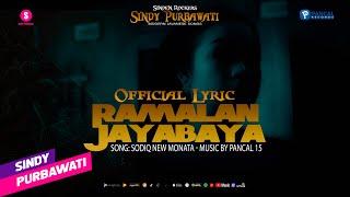 Sindy Purbawati - Ramalan Jayabaya - Official Lyric Video