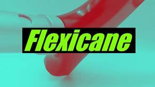 RehabMart Flexicane