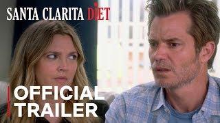 Santa Clarita Diet: Season 3 | Official Trailer [HD] | Netflix