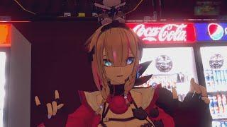 Kiana Goes to the Movies
