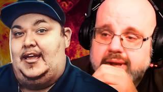 Tipster EXPOSES ReviewTechUSA’s Simp Scandal & Hypocrisy MELTDOWN!