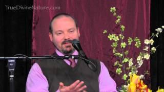 The Secret of Spiritual Success - Matt Kahn