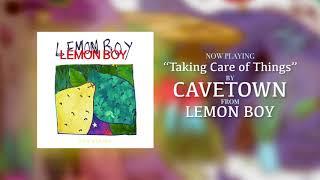 Cavetown – "Taking Care of Things" (Official Audio)