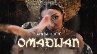 Sanja Vucic - Omadjijan (Official Video)