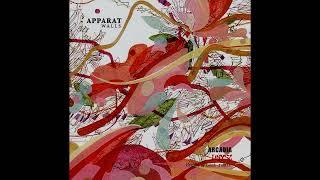 Apparat - arcadia (DNYSZ break a beat remix)