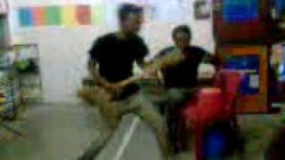 Arctic Turtle - Chop Suey & Capital E