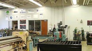 180 new jobs coming to Botetourt County