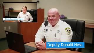 Happy Father's Day from HCSO
