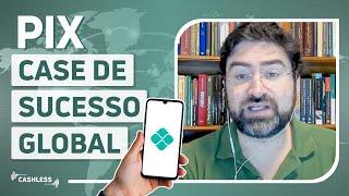 Pix é referência mundial? Entenda os pagamentos digitais pelo mundo