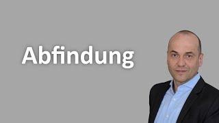 Ist die Abfindung bei schwerbehinderten Menschen höher?