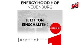 ENERGY Hood Hop - Neuenbürg