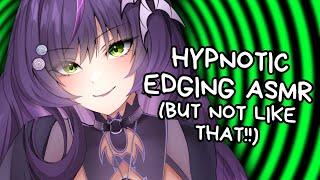 What is "real" hypnosis (and can I do it to you now plz?) [ASMR] [Ramble] [Fdom] [Tease] [F4A]