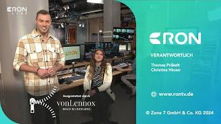 RON TV | LIVE-Sendung vom 27.11.2024